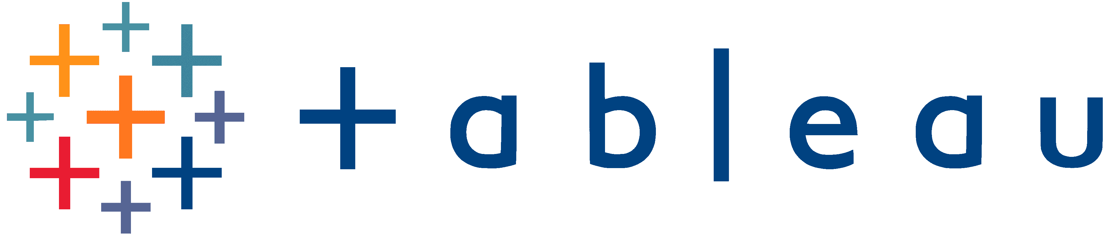 Tableau